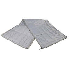 Couvercle de tuyau de climatiseur installation facile couvercle de tuyau convien