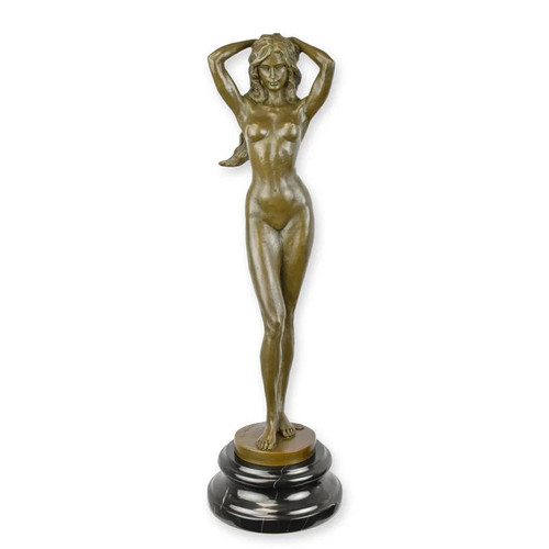 Statue moderne sculpture - moderne,