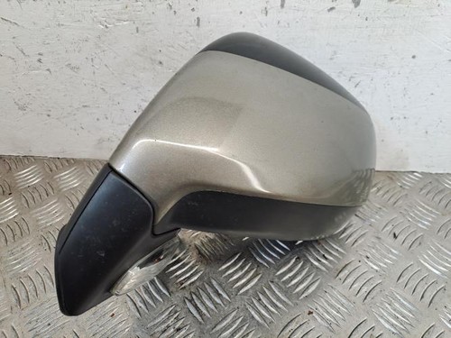 Retroviseur gauche citroen - retroviseur, c4