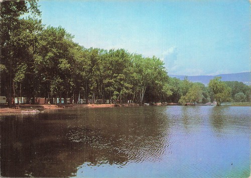 Suisse colombier camping - colombier,