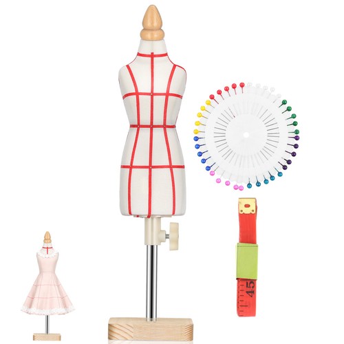 Mannequin réglable couture - mannequin,