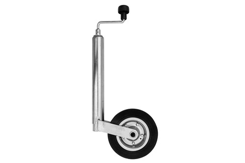 Roue jockey 48 200 - 48, st