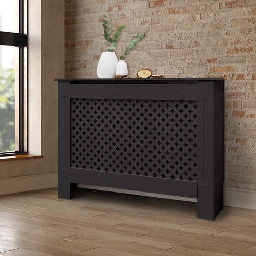 Cache radiateur couvercle - cache-radiateur,