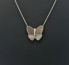 Van Cleef & Arpels Collier en