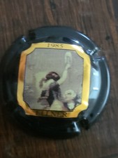 Capsule de Champagne Ellner  Numero 9 Belle Côte Rare