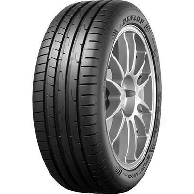 Pneu neuf dunlop - neuf,