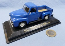 Altaya Ixo 1/43 : Ford F-100