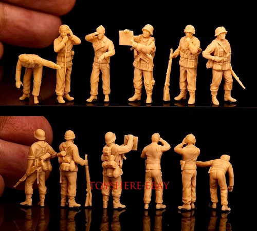 Toy wwi german - 1/72, 6