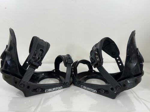 Burton freestyle black - freestyle,
