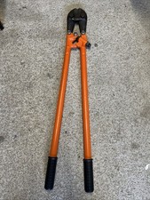 Grosse pince coupe boulon  pince monseigneur Allemande