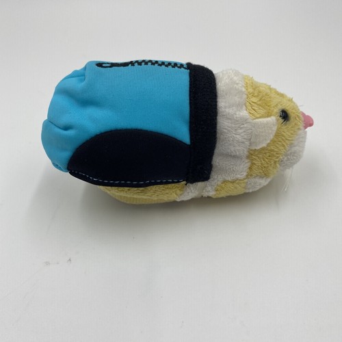 Zhu pet hamster - pet,