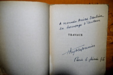 THYDE MONNIER , Les desmichels