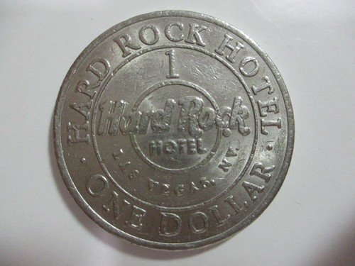 Hard rock hotel - hard,