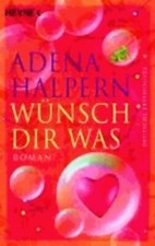 Wünsch dir was - Adena Halpern - V347866