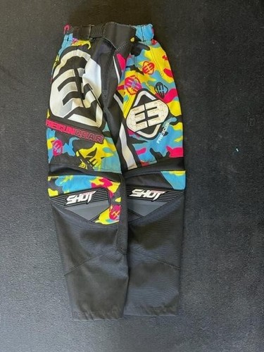 Pantalon enfant moto - moto, mx