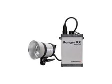 flash studio Elinchrom Ranger RX Speed AS