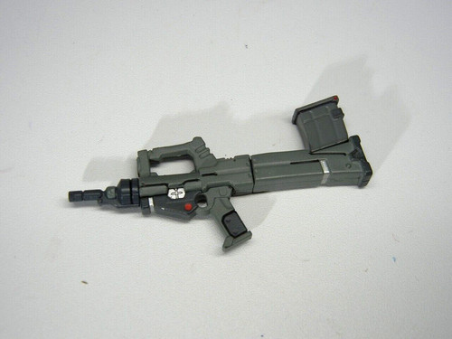 Gundam msia emsia arms - u.c.,