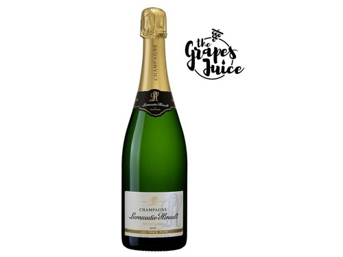 Larnaudie hirault premier cru - premier,