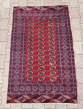 Tapis Boukhara Pakistanais