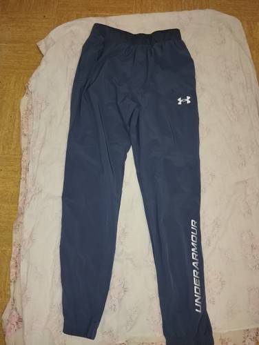 Pantalon jogging bleu marine - jogging,