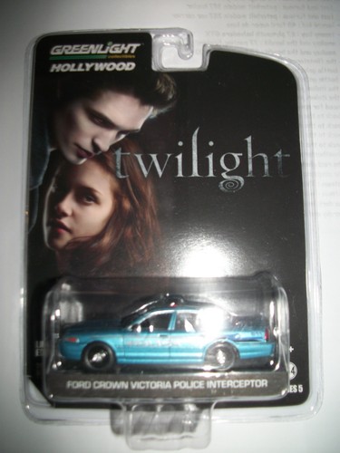 Greenlight hollywood twilight - greenlight,