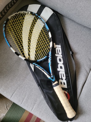 Babolat pure drive cortex - pure,