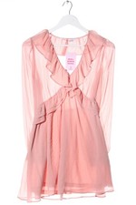 ZARA Robe chemise Dames Robe T