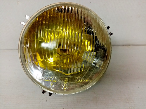 Phare verre ducellier eurocod - phare,
