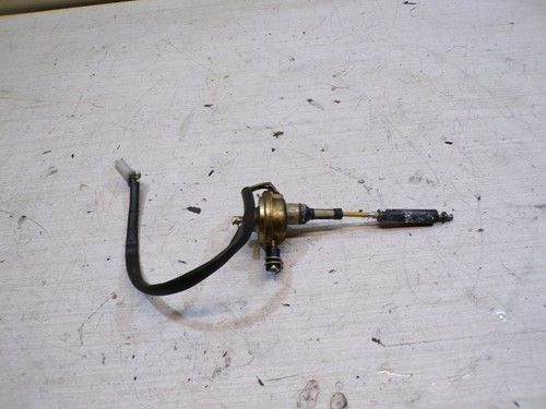Jauge robinet derbi gpr - jauge,