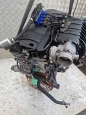 MOTEUR Peugeot Partner Combispace MPV 1.6 16V (TU5JP4(NFU))