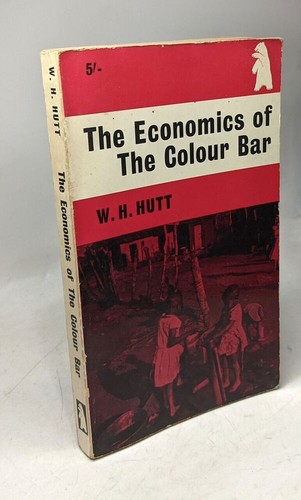The economics - the,