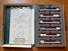 Kato 10-182 Narita Express  - Coffret train échelle N 1/160
