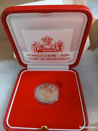 Monaco euro 2026 - monaco,