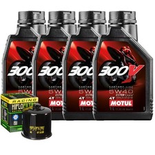 Huile Kit De Découpe Motul