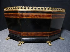 Jardinière ancienne 19