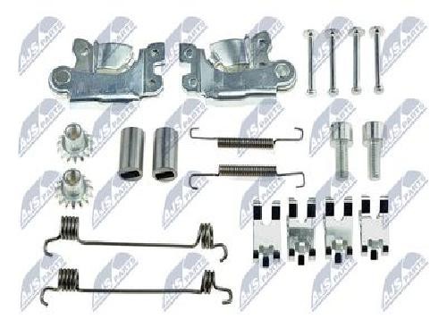 Original nty accessory set - original,
