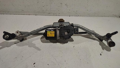Moteur essuie glace - , avant