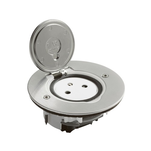 Legrand 089770 prise de sol - 089770,