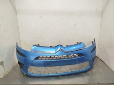 enjoliveur pare-choc avant pour CITROEN C4 PICASSO I 1.8 16V 7401WK demip9323208