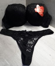 Ensemble soutien gorge en 85D