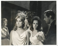 Photo originale Catherine