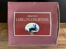 LEBLON DELIENNE :         "GASTON GOLFEUR"          N° 536/5000        