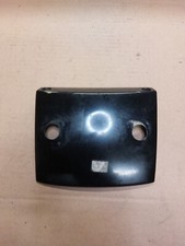 carénage arrière liaison