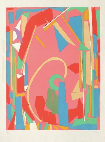 André lanskoy composition - andré,