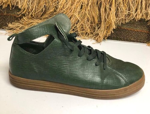 Nfn gourmet green - gourmet,
