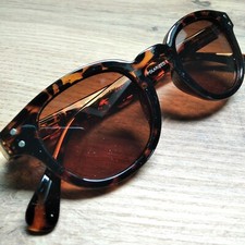 lunettes de soleil unisexe