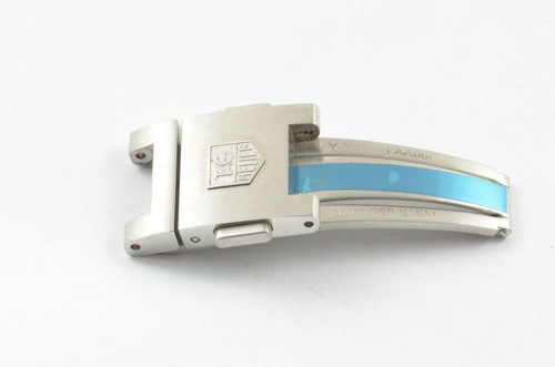 Tag heuer boucle déployante - heuer,