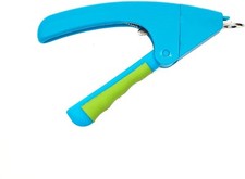 Coupe griffes guillotine 14 cm