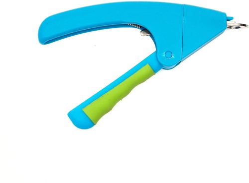 Coupe griffes guillotine cm - coupe, 14