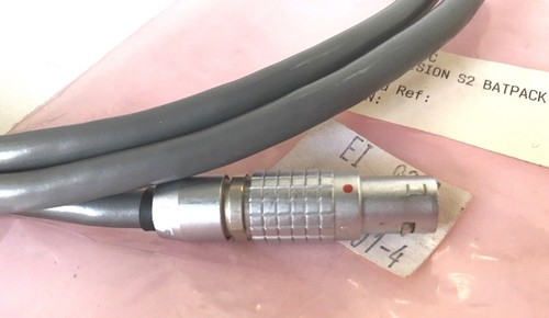 Câble adaptateur batterie - cÂble,